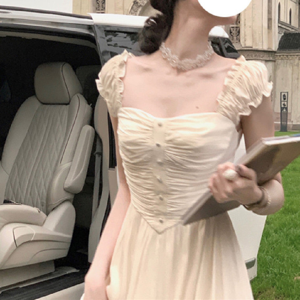 The Vivienne Dress