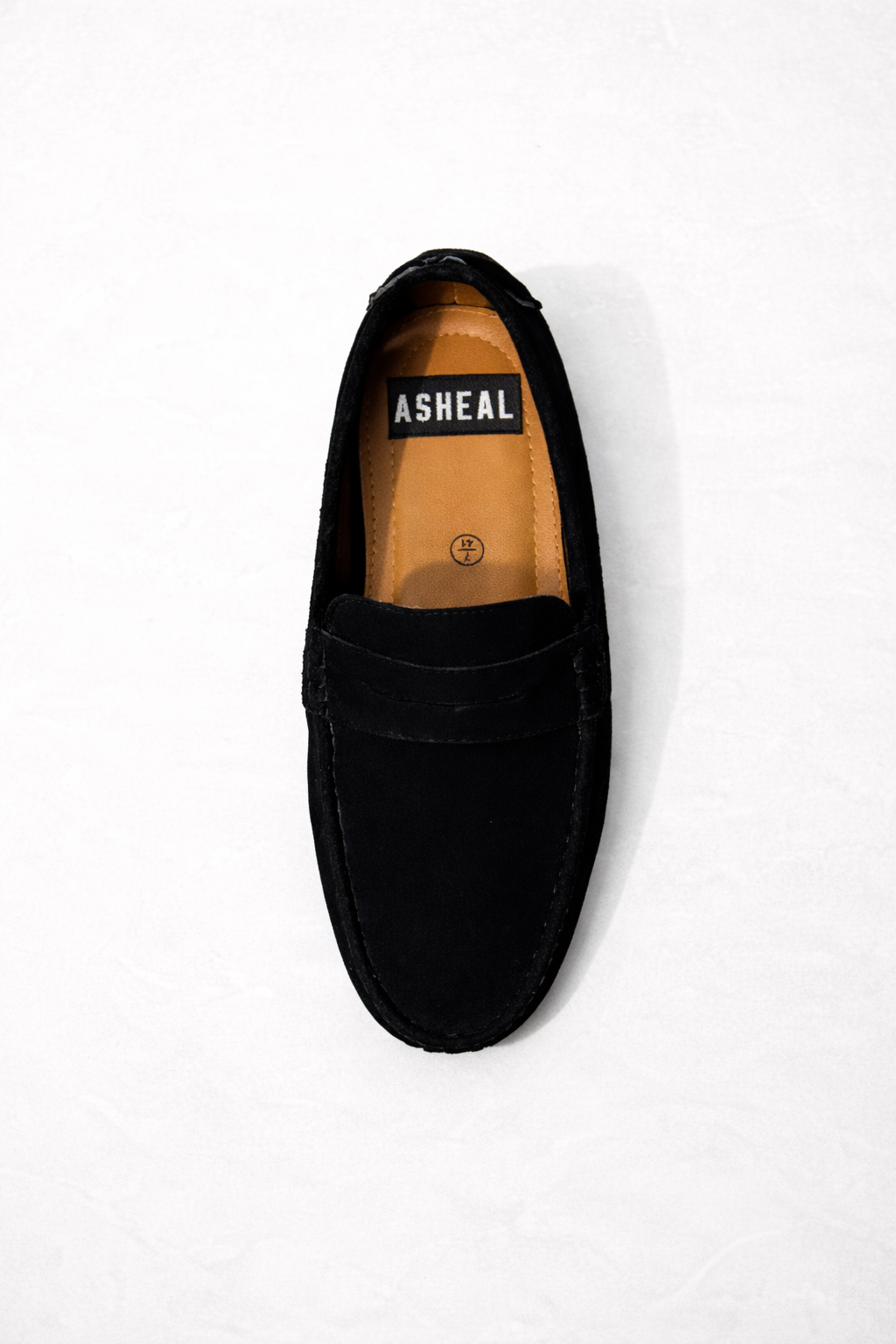 The Mayfair Slip-On