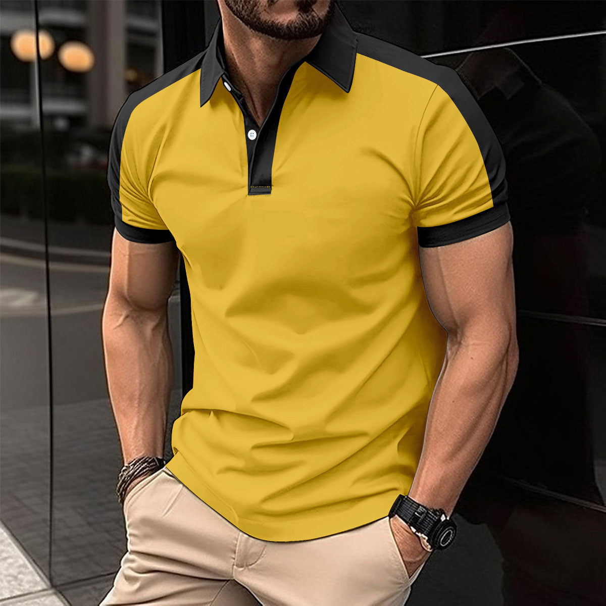 The Old Estate Polo