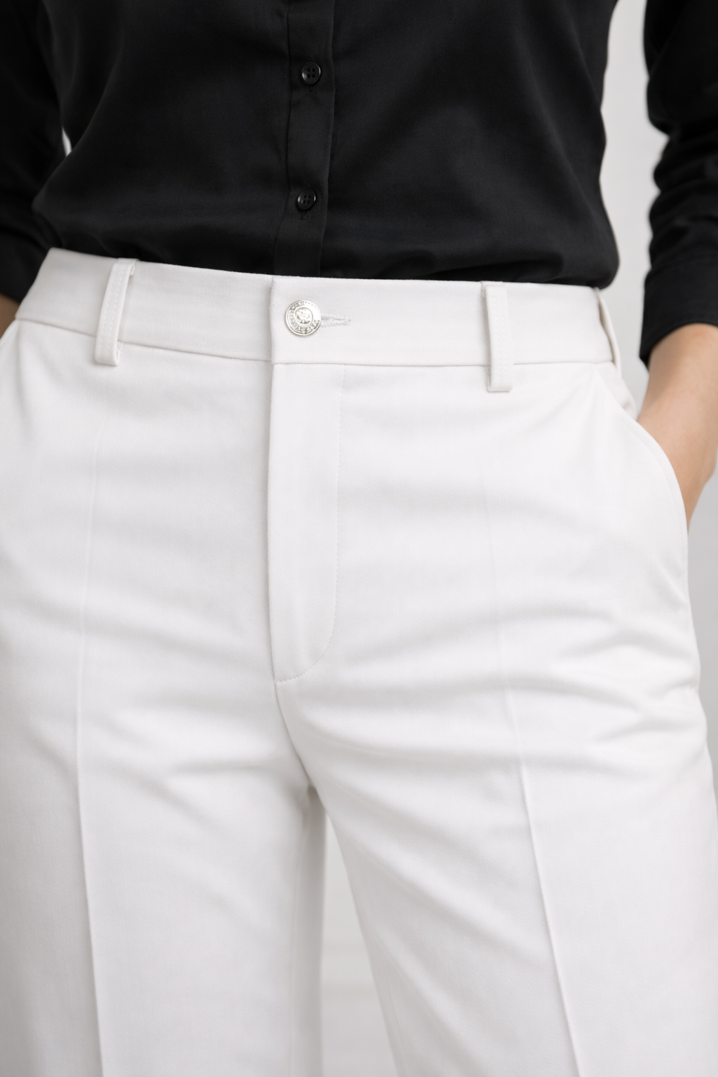 Women’s Heritage Tailored Trousers