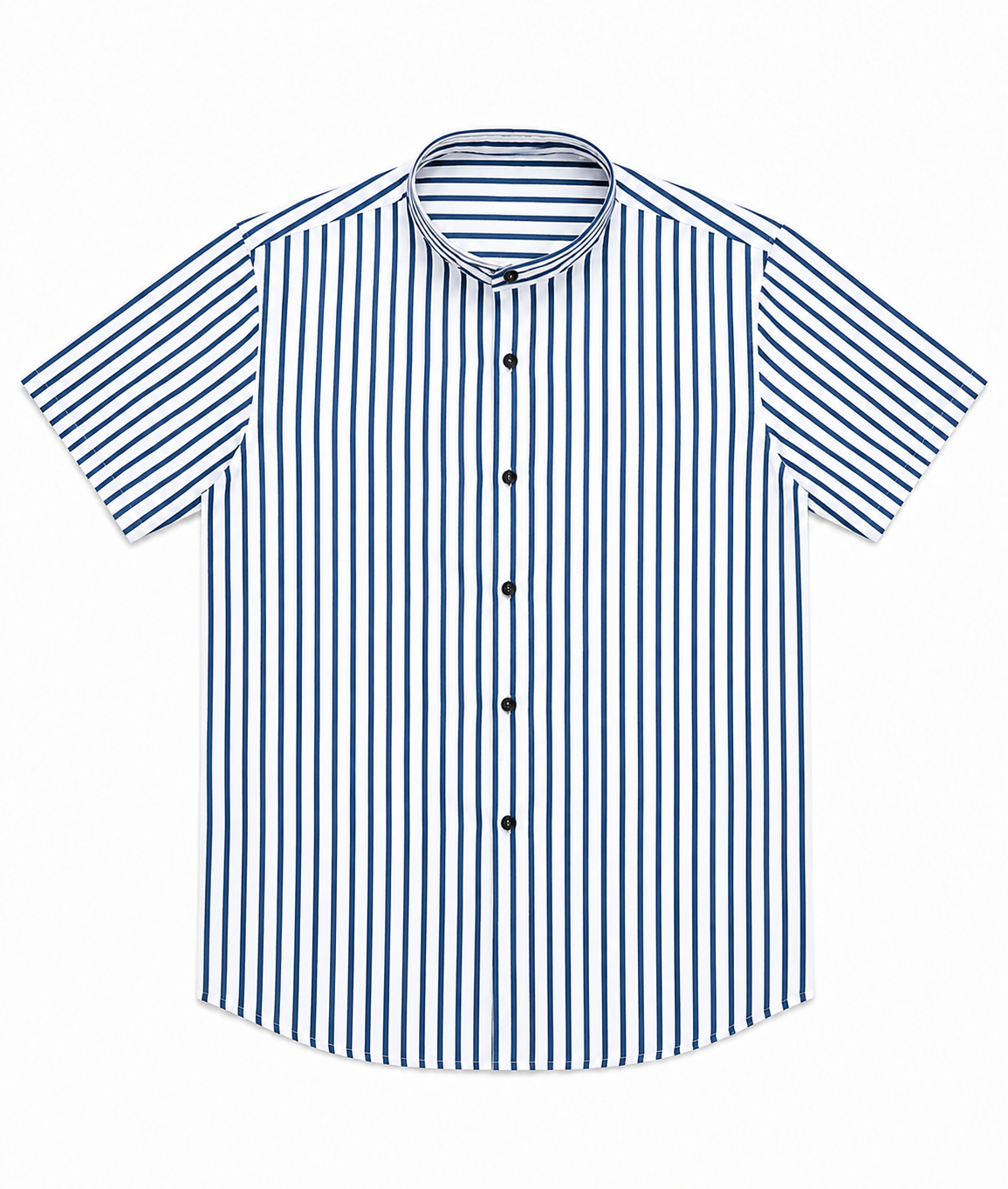 Riviera Pinstripe Shirt