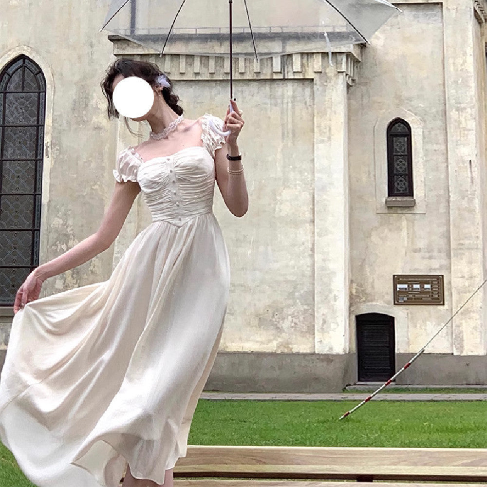 The Vivienne Dress
