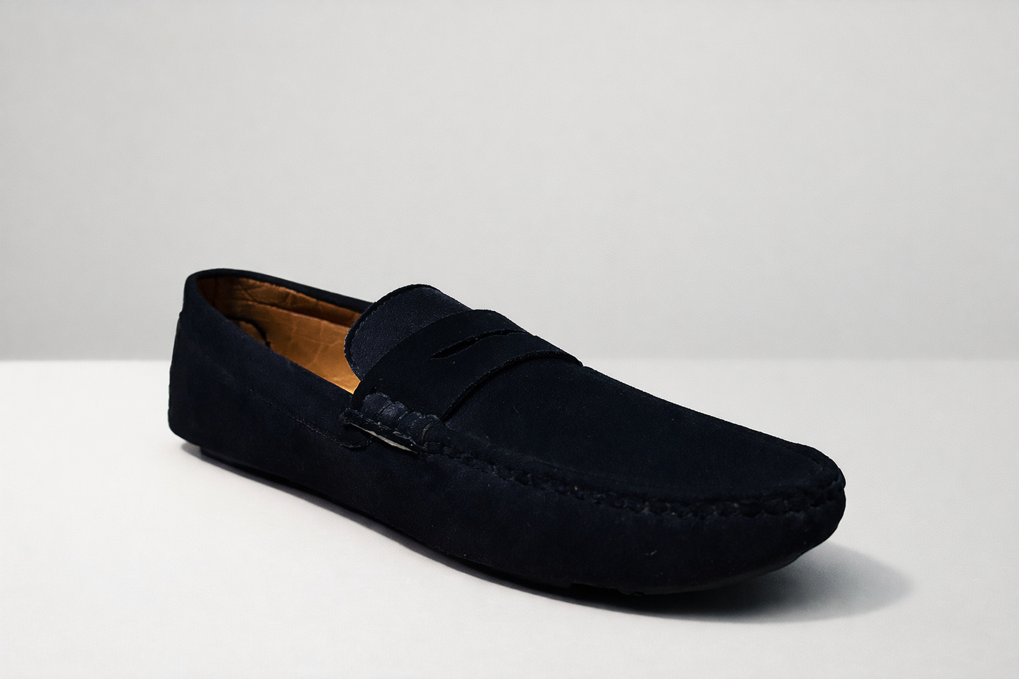 The Mayfair Slip-On