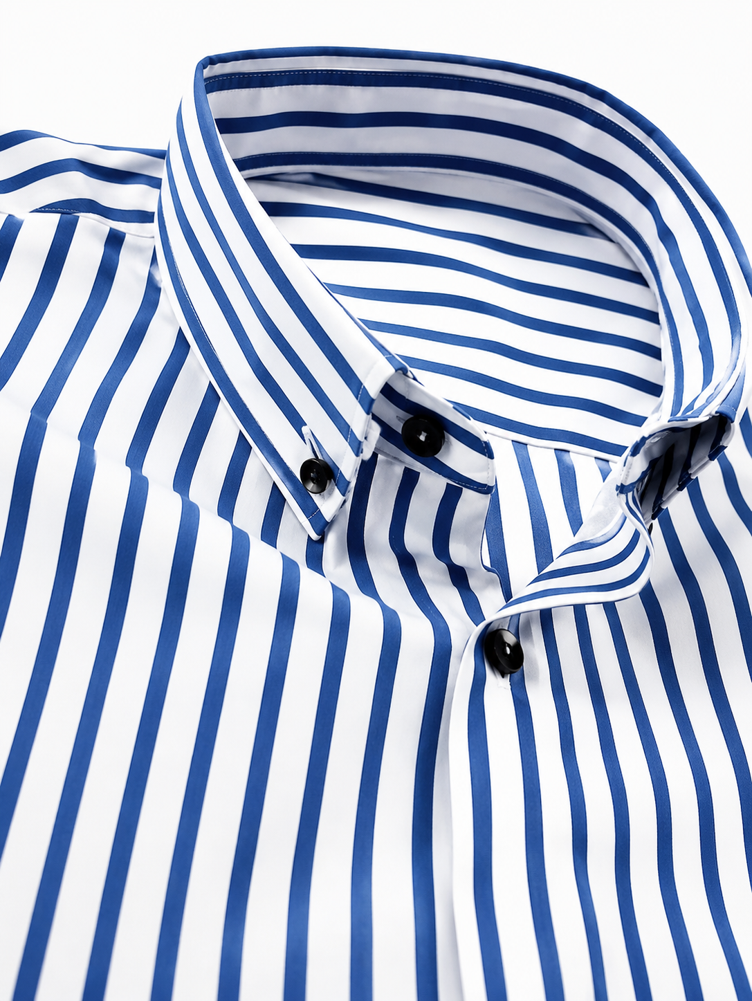 Riviera Pinstripe Shirt