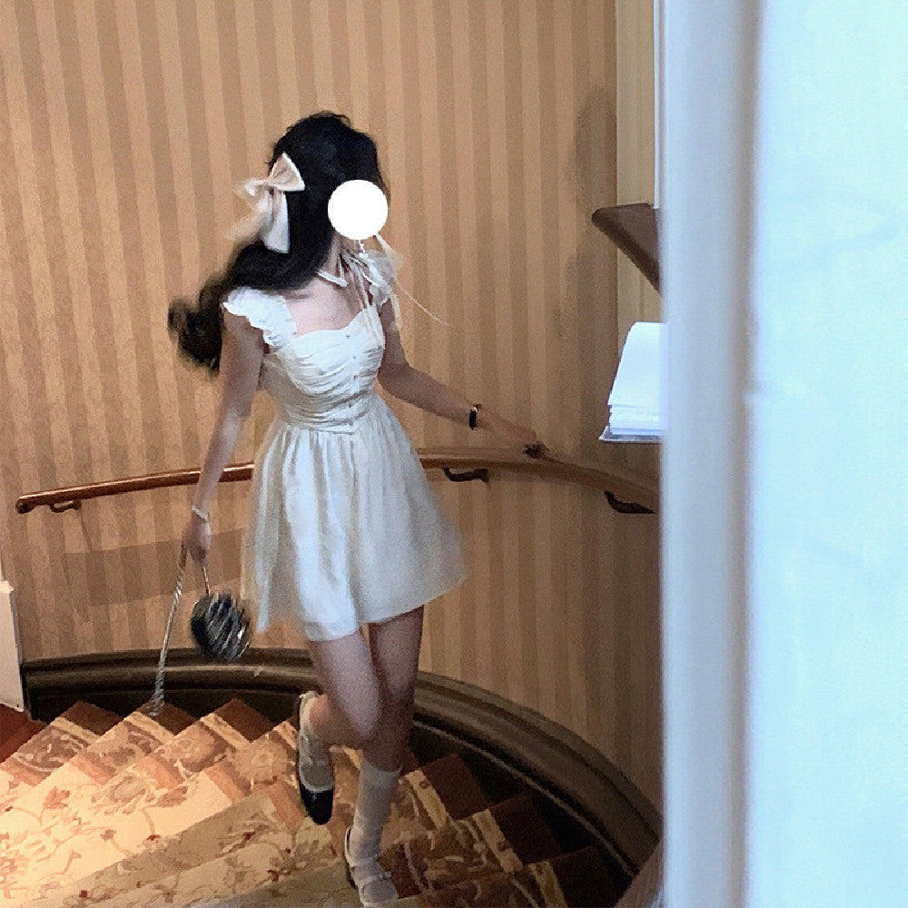 The Vivienne Dress