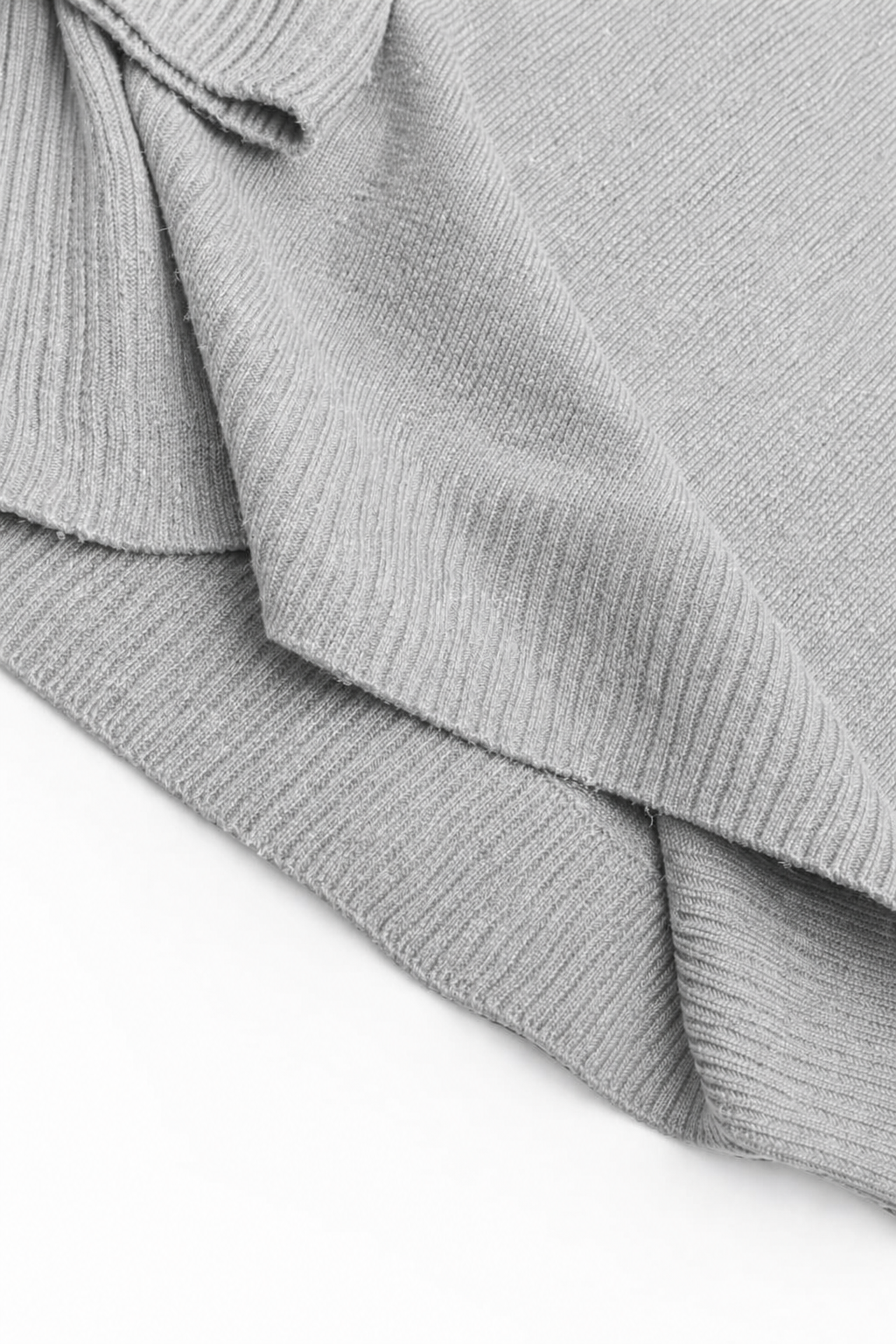 Monarch Cashmere Turtleneck