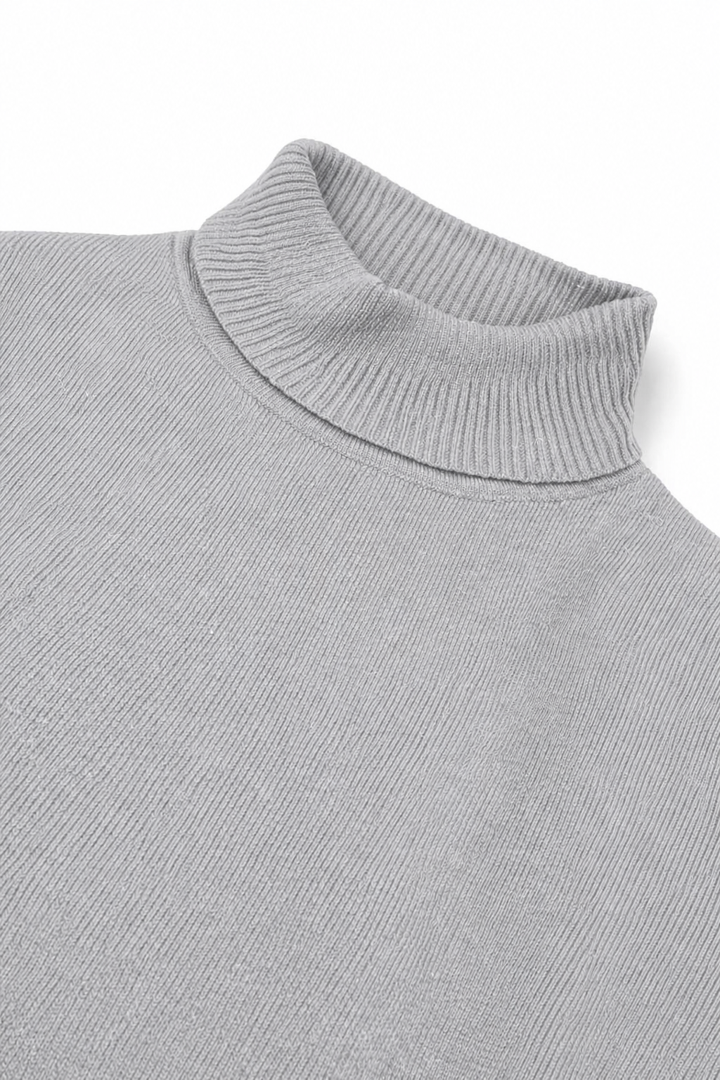 Monarch Cashmere Turtleneck
