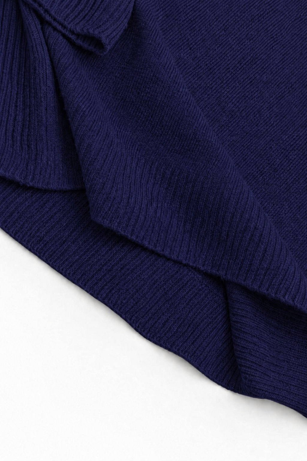 Monarch Cashmere Turtleneck