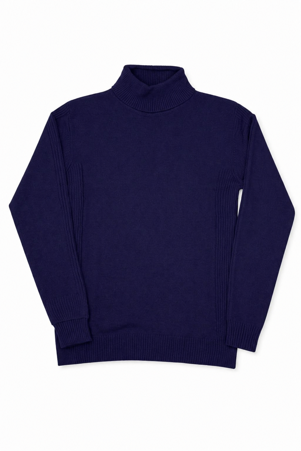 Monarch Cashmere Turtleneck